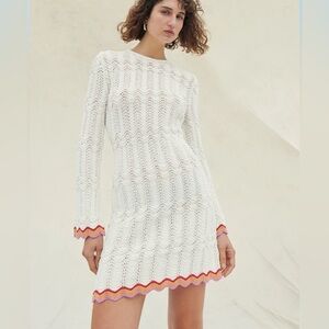 Saylor Suzette dress